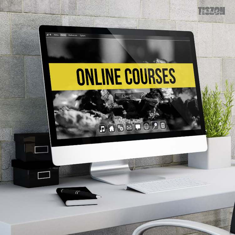 Online Courses