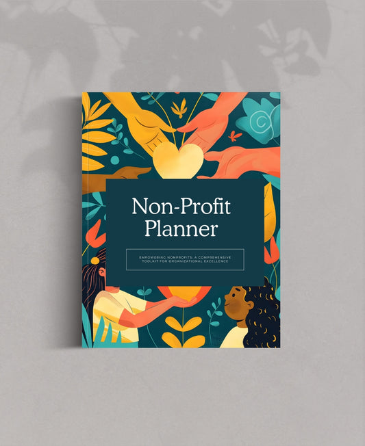 Non Profit Planner