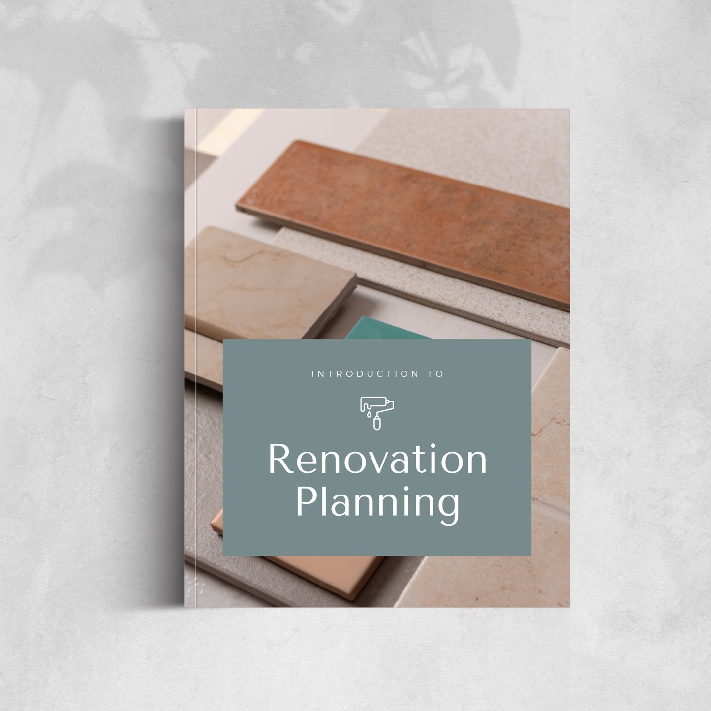 Renovation Planner