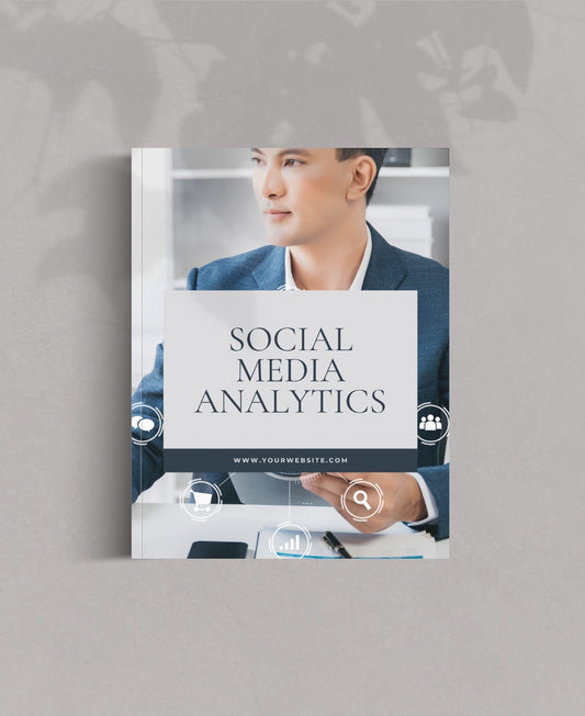 Social Media Analytics