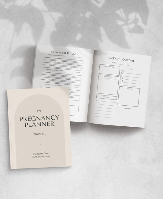 Pregnancy Planner